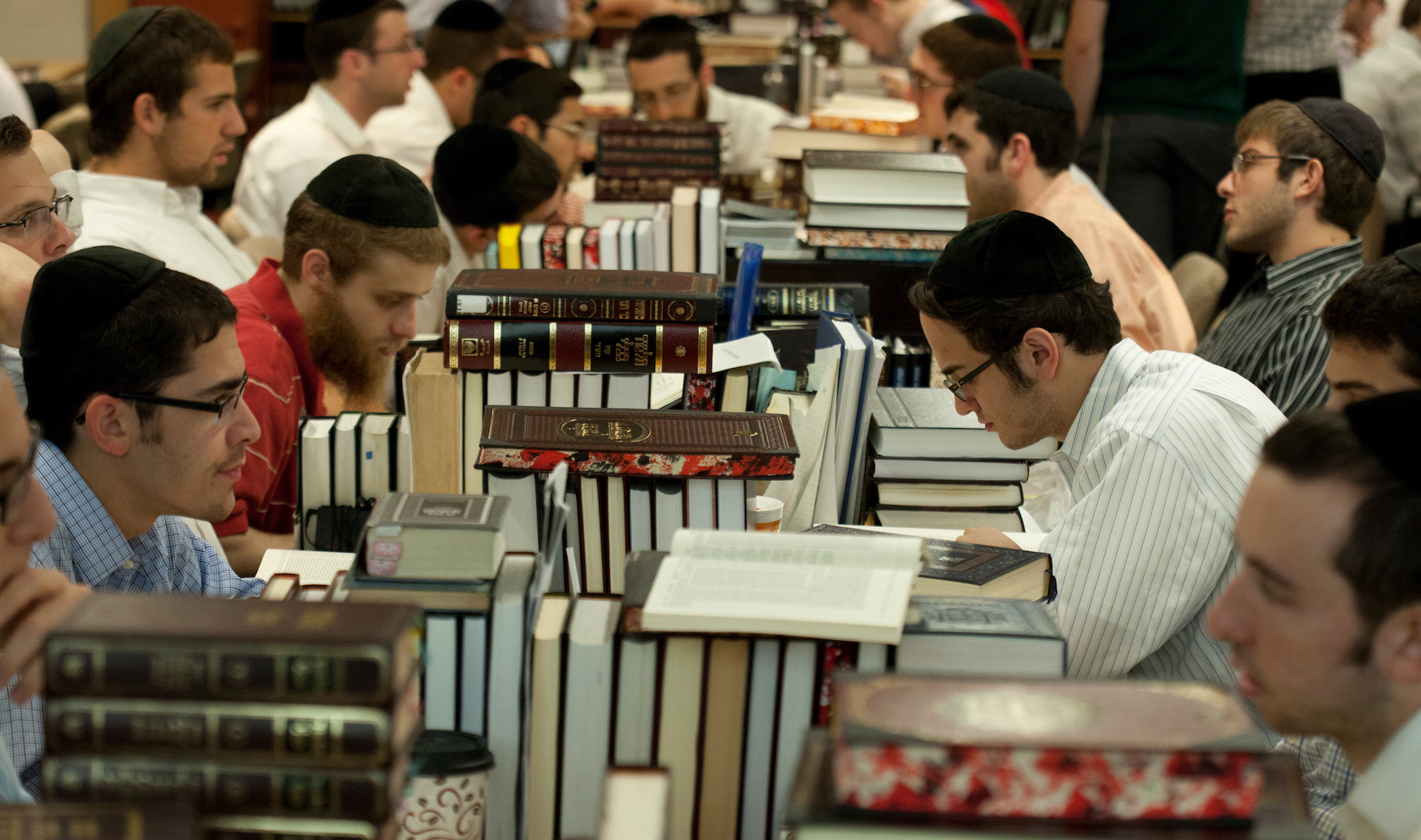 Undergraduate Torah Studies: Mazer School of Talmudic Studies (MYP ...